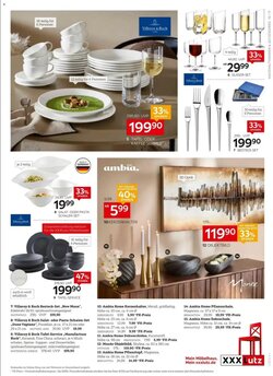 XXXLutz Prospekt (ab 25.01.2026) zum Blättern - Seite 25