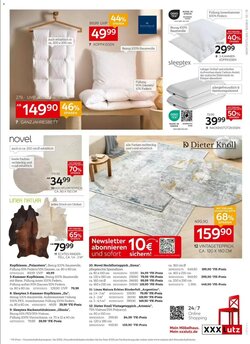 XXXLutz Prospekt (ab 25.01.2026) zum Blättern - Seite 27