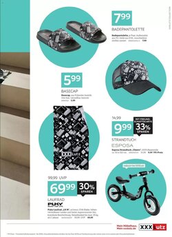 XXXLutz Prospekt (ab 25.01.2026) zum Blättern - Seite 31