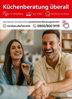 XXXLutz Prospekt (ab 25.01.2026) zum Blättern - Seite 32