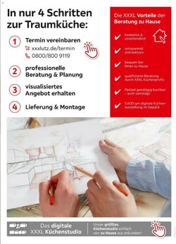 XXXLutz Prospekt (ab 25.01.2026) zum Blättern - Seite 33