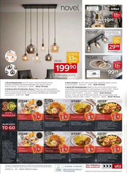 XXXLutz Prospekt (ab 25.01.2026) zum Blättern - Seite 36