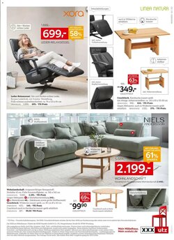 XXXLutz Prospekt (ab 25.01.2026) zum Blättern - Seite 3