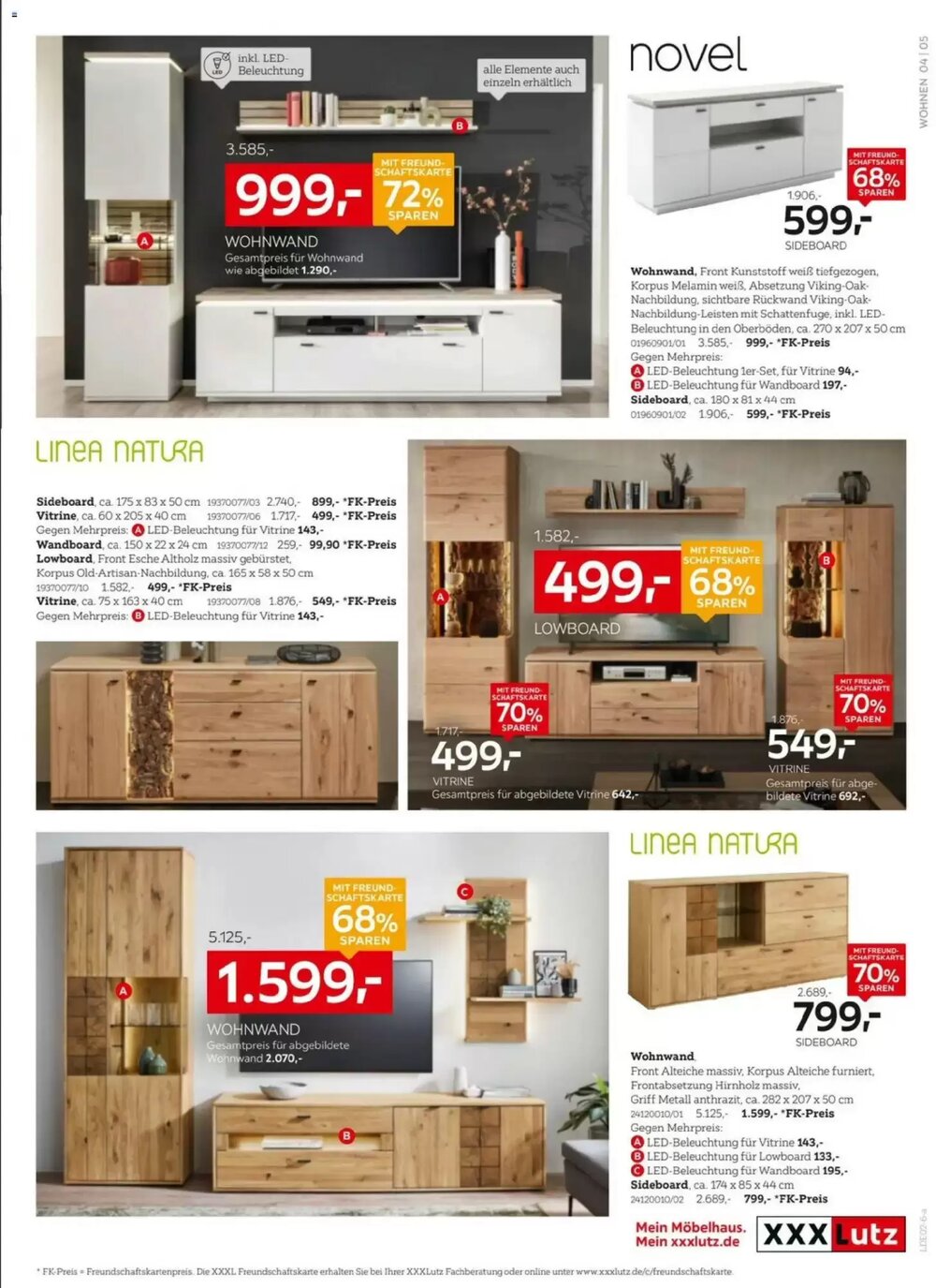 XXXLutz Prospekt (ab 25.01.2026) zum Blättern - Seite 5