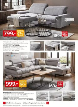 XXXLutz Prospekt (ab 25.01.2026) zum Blättern - Seite 8