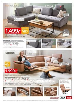 XXXLutz Prospekt (ab 25.01.2026) zum Blättern - Seite 9