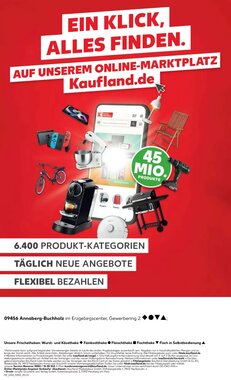 Kaufland Prospekt (ab 25.01.2026) zum Blättern - Seite 50