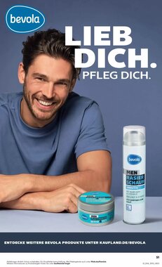 Kaufland Prospekt (ab 25.01.2026) zum Blättern - Seite 51
