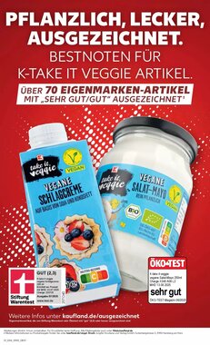 Kaufland Prospekt (ab 25.01.2026) zum Blättern - Seite 57