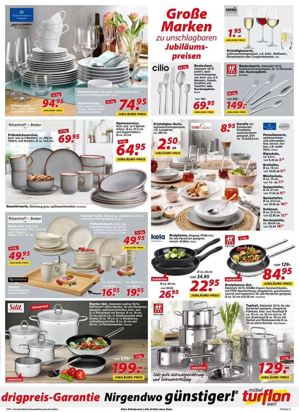 Prospekt (ab 25.01.2026) zum Blättern - Seite 11