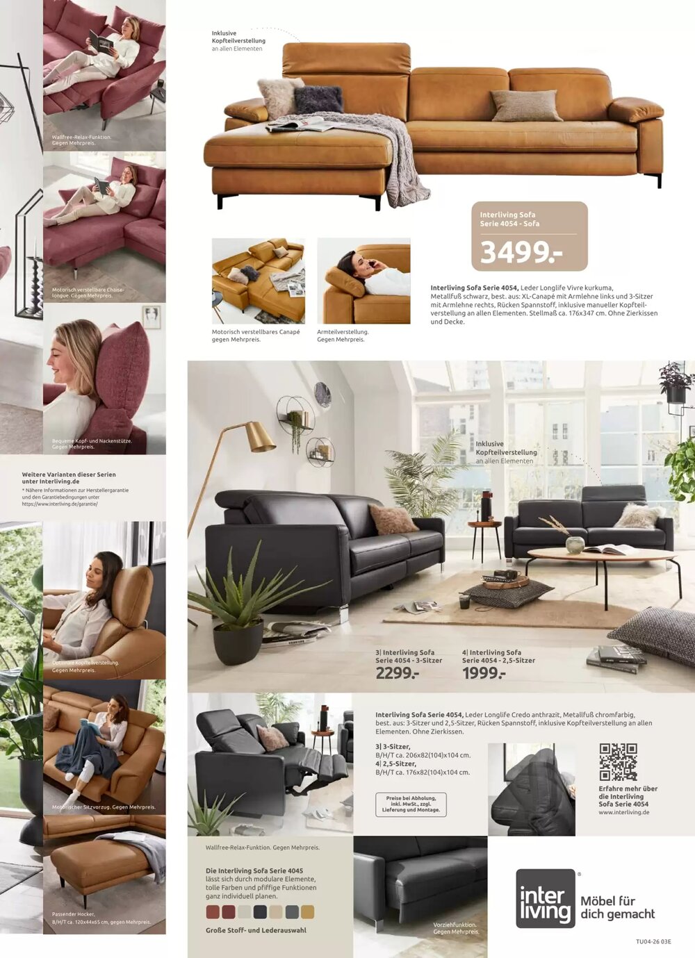 Prospekt (ab 25.01.2026) zum Blättern - Seite 15