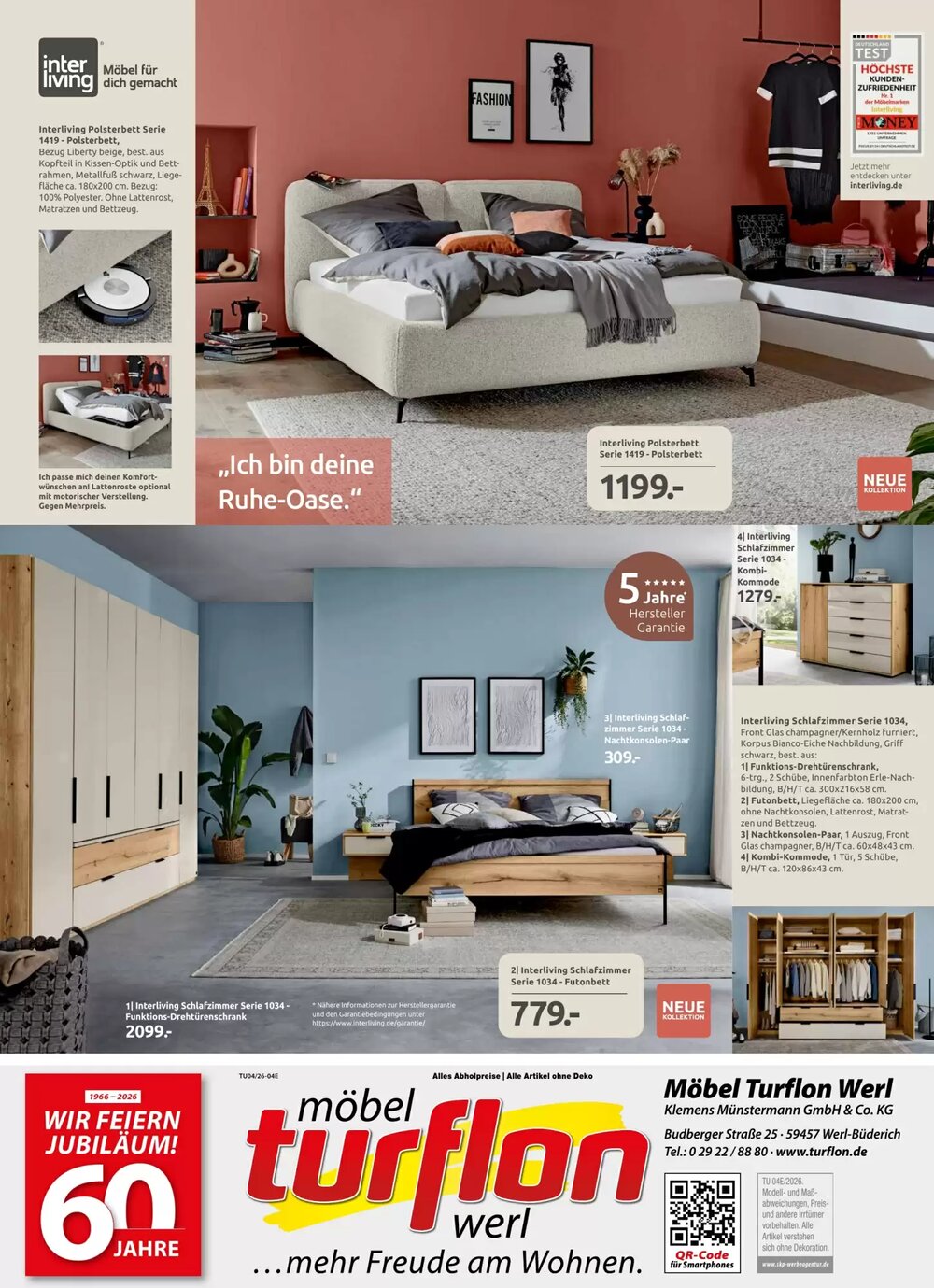 Prospekt (ab 25.01.2026) zum Blättern - Seite 16