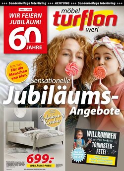  Prospekt (ab 25.01.2026) zum Blättern