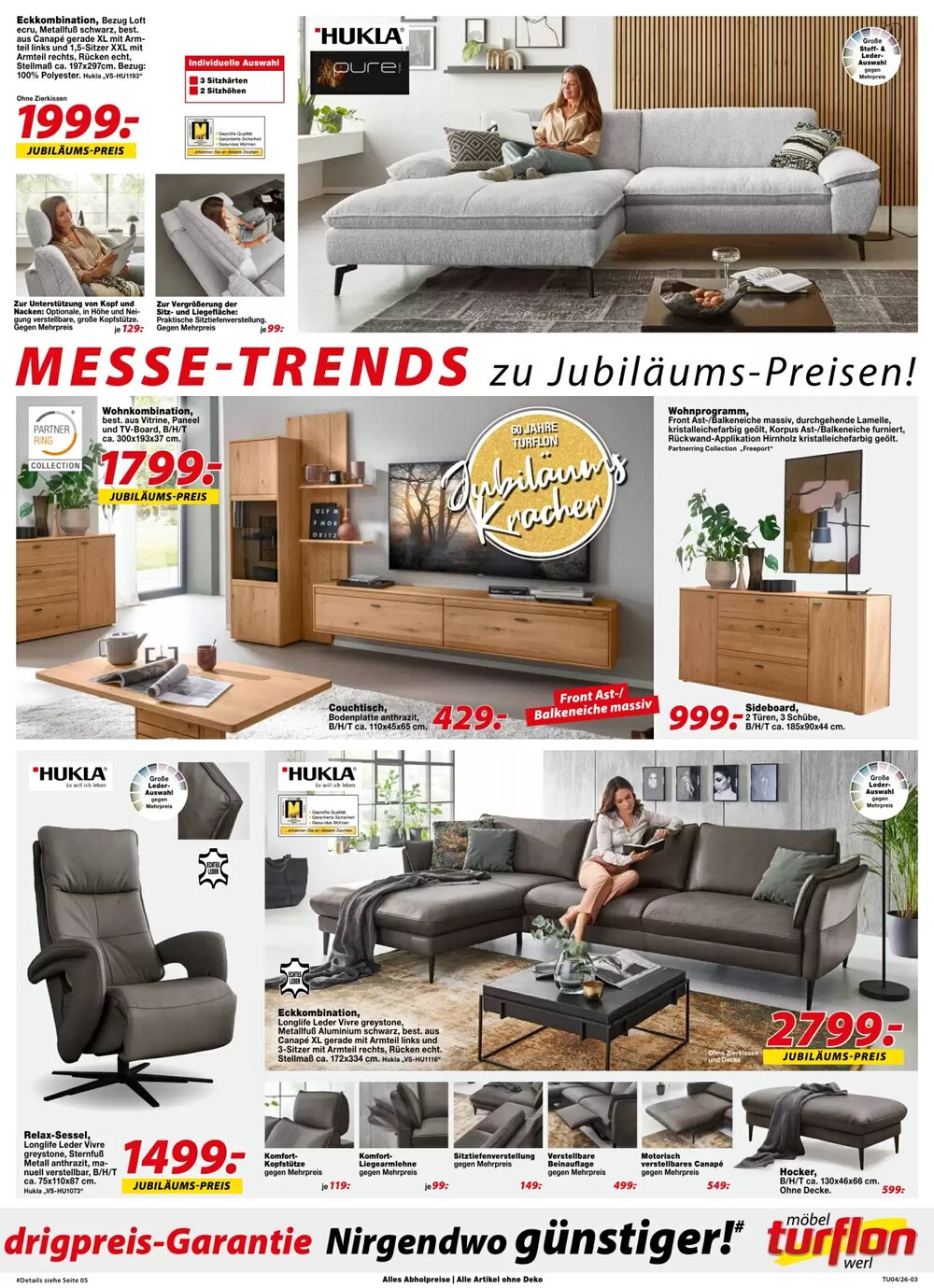 Prospekt (ab 25.01.2026) zum Blättern - Seite 3