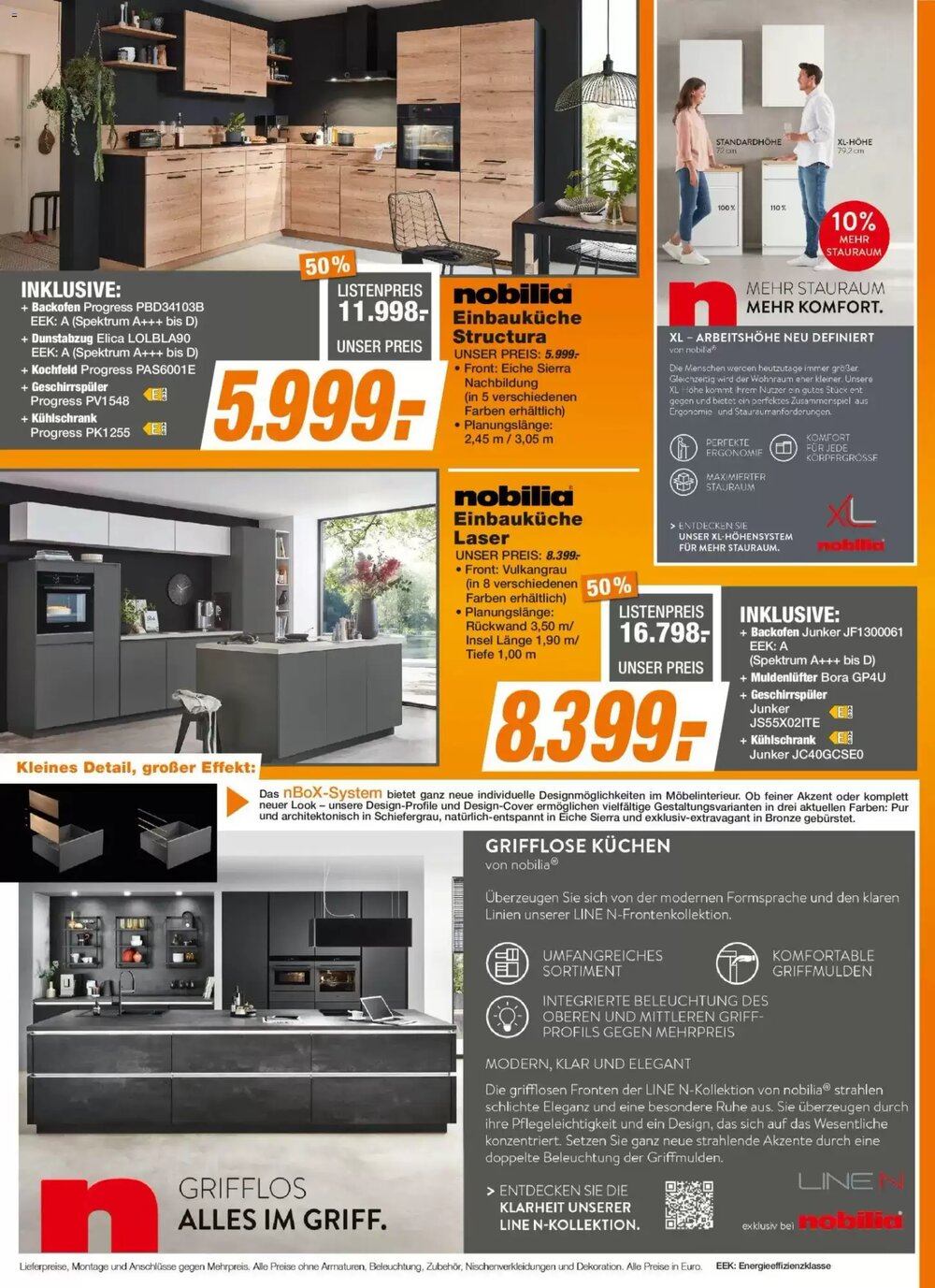 K+B Expert Prospekt (ab 26.01.2026) zum Blättern - Seite 2