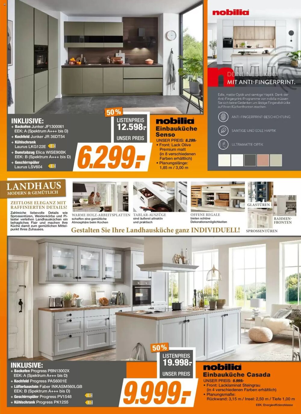 K+B Expert Prospekt (ab 26.01.2026) zum Blättern - Seite 3