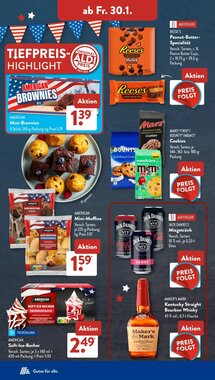 Aldi Süd Prospekt (ab 26.01.2026) zum Blättern - Seite 14