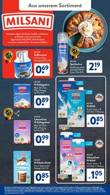 Aldi Süd Prospekt (ab 26.01.2026) zum Blättern - Seite 19