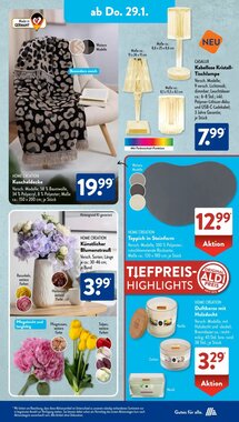 Aldi Süd Prospekt (ab 26.01.2026) zum Blättern - Seite 9