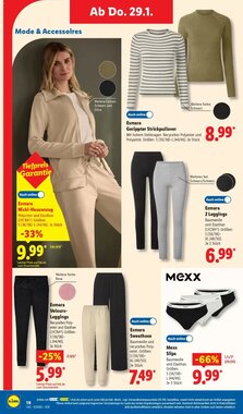 Lidl Prospekt (ab 26.01.2026) zum Blättern - Seite 18