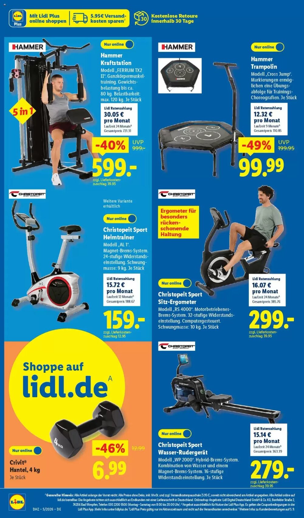 Lidl Prospekt (ab 26.01.2026) zum Blättern - Seite 24