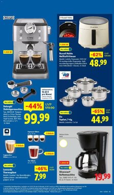 Lidl Prospekt (ab 26.01.2026) zum Blättern - Seite 25