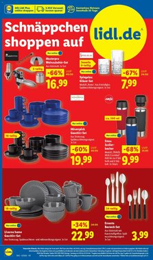 Lidl Prospekt (ab 26.01.2026) zum Blättern - Seite 4
