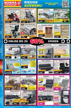 Norma Prospekt (ab 26.01.2026) zum Blättern - Seite 2