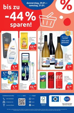 Budni Prospekt (ab 26.01.2026) zum Blättern - Seite 8