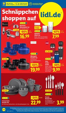 Lidl Prospekt (ab 26.01.2026) zum Blättern - Seite 12