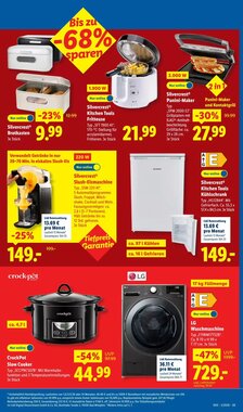 Lidl Prospekt (ab 26.01.2026) zum Blättern - Seite 13