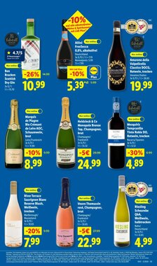 Lidl Prospekt (ab 26.01.2026) zum Blättern - Seite 23