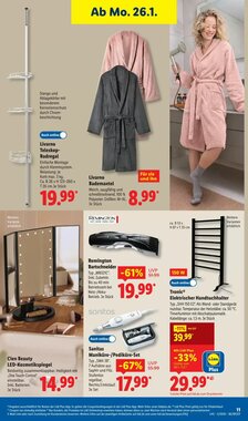 Lidl Prospekt (ab 26.01.2026) zum Blättern - Seite 29