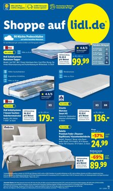 Lidl Prospekt (ab 26.01.2026) zum Blättern - Seite 33