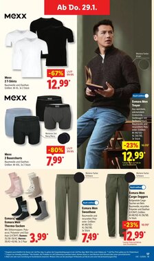 Lidl Prospekt (ab 26.01.2026) zum Blättern - Seite 37