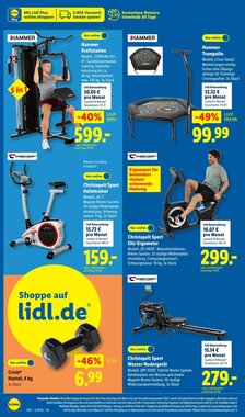 Lidl Prospekt (ab 26.01.2026) zum Blättern - Seite 42