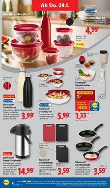 Lidl Prospekt (ab 26.01.2026) zum Blättern - Seite 46