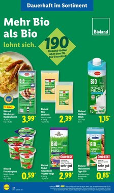 Lidl Prospekt (ab 26.01.2026) zum Blättern - Seite 56
