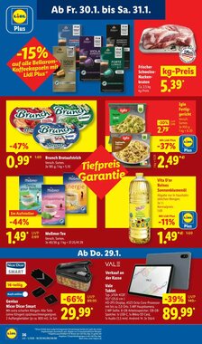 Lidl Prospekt (ab 26.01.2026) zum Blättern - Seite 60