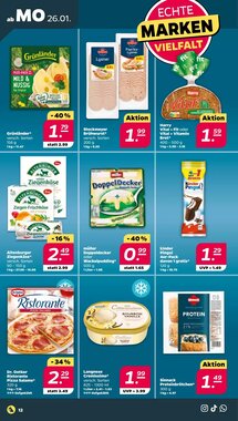 NETTO Prospekt (ab 26.01.2026) zum Blättern - Seite 12