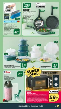 NETTO Prospekt (ab 26.01.2026) zum Blättern - Seite 17