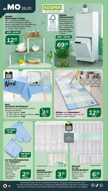 NETTO Prospekt (ab 26.01.2026) zum Blättern - Seite 18