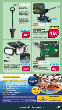 NETTO Prospekt (ab 26.01.2026) zum Blättern - Seite 19