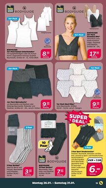 NETTO Prospekt (ab 26.01.2026) zum Blättern - Seite 21