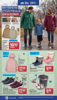 Aldi Nord Prospekt (ab 26.01.2026) zum Blättern - Seite 28