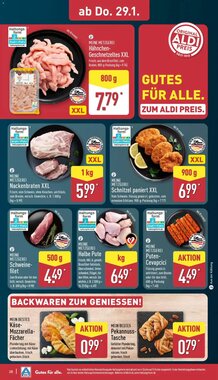 Aldi Nord Prospekt (ab 26.01.2026) zum Blättern - Seite 30