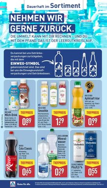 Aldi Nord Prospekt (ab 26.01.2026) zum Blättern - Seite 35