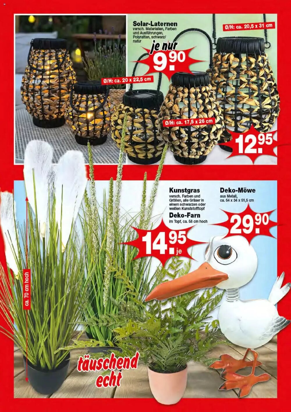 Krümet Sonderposten Prospekt (ab 26.01.2026) zum Blättern - Seite 2