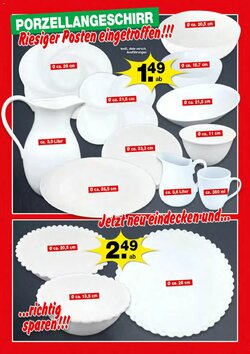 Krümet Sonderposten Prospekt (ab 26.01.2026) zum Blättern - Seite 4