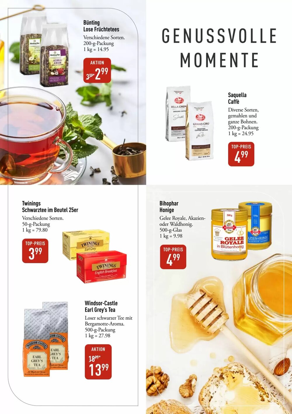 Galeria Markthalle Prospekt (ab 26.01.2026) zum Blättern - Seite 2